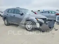 2016 Nissan ROGUE photo