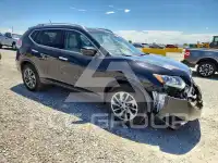 2016 Nissan ROGUE фото