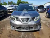 2016 Nissan ROGUE фото