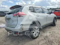 2016 Nissan ROGUE фото