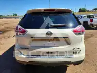 2016 Nissan ROGUE фото