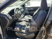 2016 Nissan ROGUE фото
