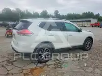 2016 Nissan ROGUE фото