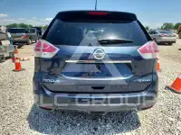 2016 Nissan ROGUE photo