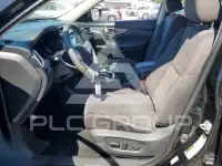 2016 Nissan ROGUE фото