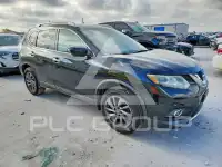 2016 Nissan ROGUE photo