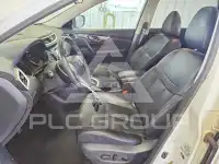 2016 Nissan ROGUE фото