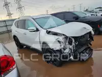 2016 Nissan ROGUE фото