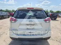 2016 Nissan ROGUE фото