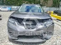2016 Nissan ROGUE фото