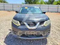 2016 Nissan ROGUE фото