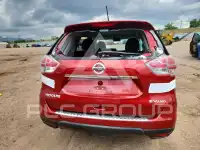 2016 Nissan ROGUE фото