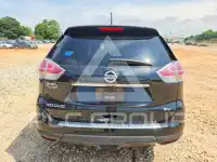 2016 Nissan ROGUE фото