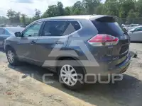 2016 Nissan ROGUE фото