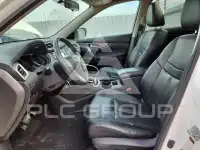 2016 Nissan ROGUE фото