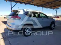 2016 Nissan ROGUE photo