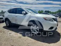2016 Nissan ROGUE фото