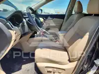 2016 Nissan ROGUE фото