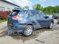2016 Nissan ROGUE фото