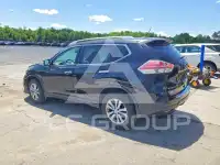 2016 Nissan ROGUE фото