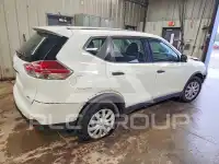 2016 Nissan ROGUE фото