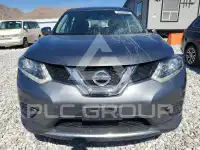2016 Nissan ROGUE фото