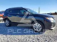 2016 Nissan ROGUE фото