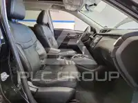 2016 Nissan ROGUE фото