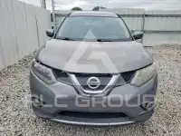 2016 Nissan ROGUE фото