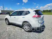 2016 Nissan ROGUE фото