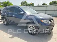 2016 Nissan ROGUE photo