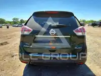 2016 Nissan ROGUE photo