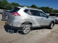 2016 Nissan ROGUE фото