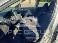 2016 Nissan ROGUE фото