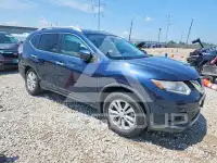 2016 Nissan ROGUE photo