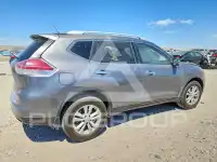 2016 Nissan ROGUE photo