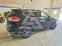 2016 Nissan ROGUE фото