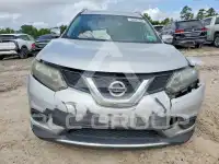 2016 Nissan ROGUE фото