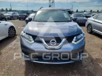 2016 Nissan ROGUE фото
