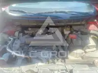 2016 Nissan ROGUE фото