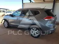 2016 Nissan ROGUE photo