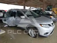 2016 Nissan ROGUE фото
