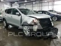 2016 Nissan ROGUE фото