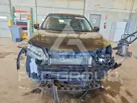 2016 Nissan ROGUE фото