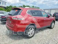 2016 Nissan ROGUE фото