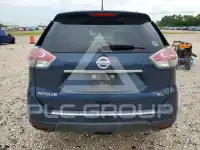 2016 Nissan ROGUE photo