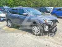 2016 Nissan ROGUE фото