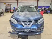2016 Nissan ROGUE photo