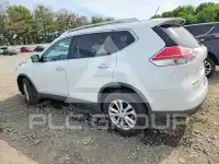 2016 Nissan ROGUE фото