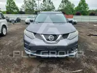 2016 Nissan ROGUE фото